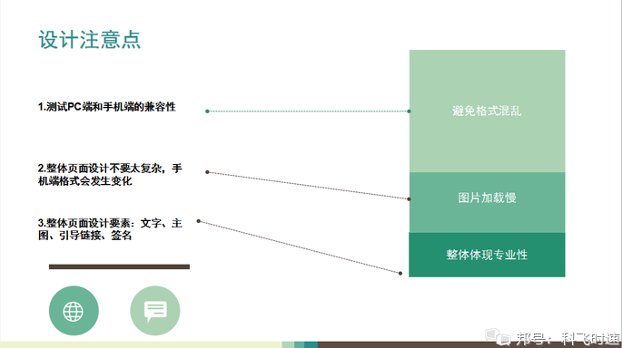 HTML邮件设计（二)